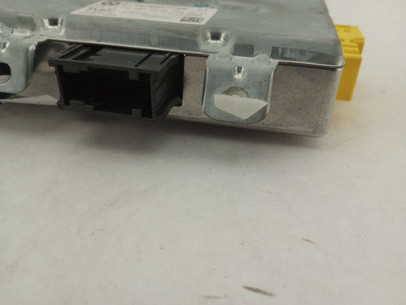 BMW 645Ci Front Left Air Bag Control Module