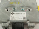 BMW 645Ci Front Left Air Bag Control Module-9