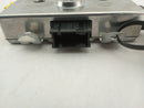 BMW 645Ci Front Left Air Bag Control Module-11