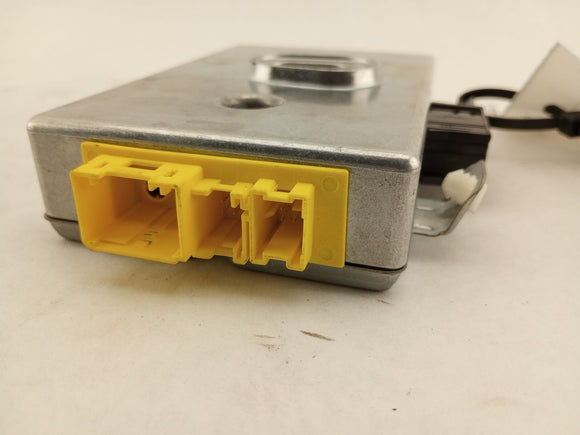 BMW 645Ci Front Left Air Bag Control Module