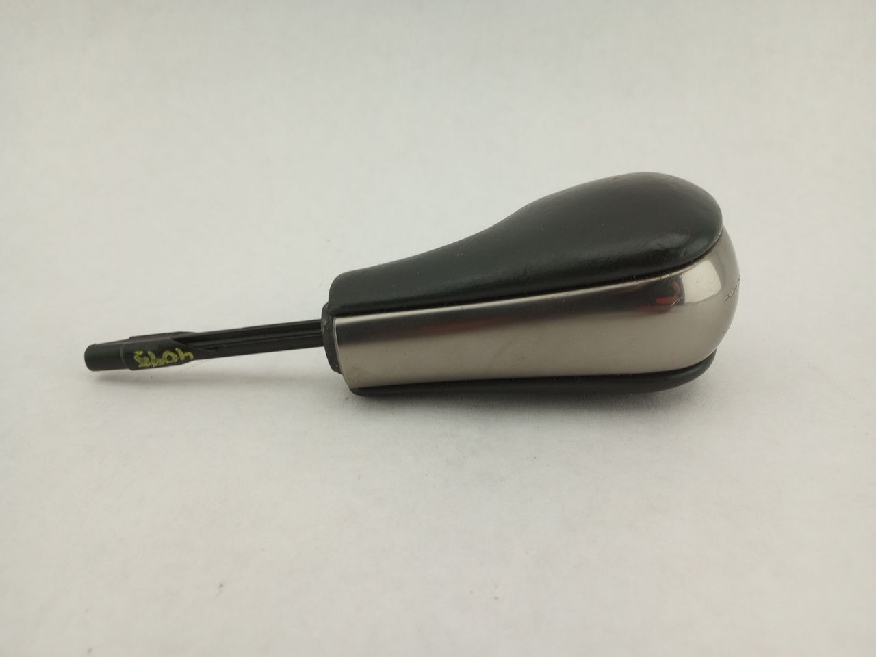 BMW 645Ci Automatic Shifter Knob - 0