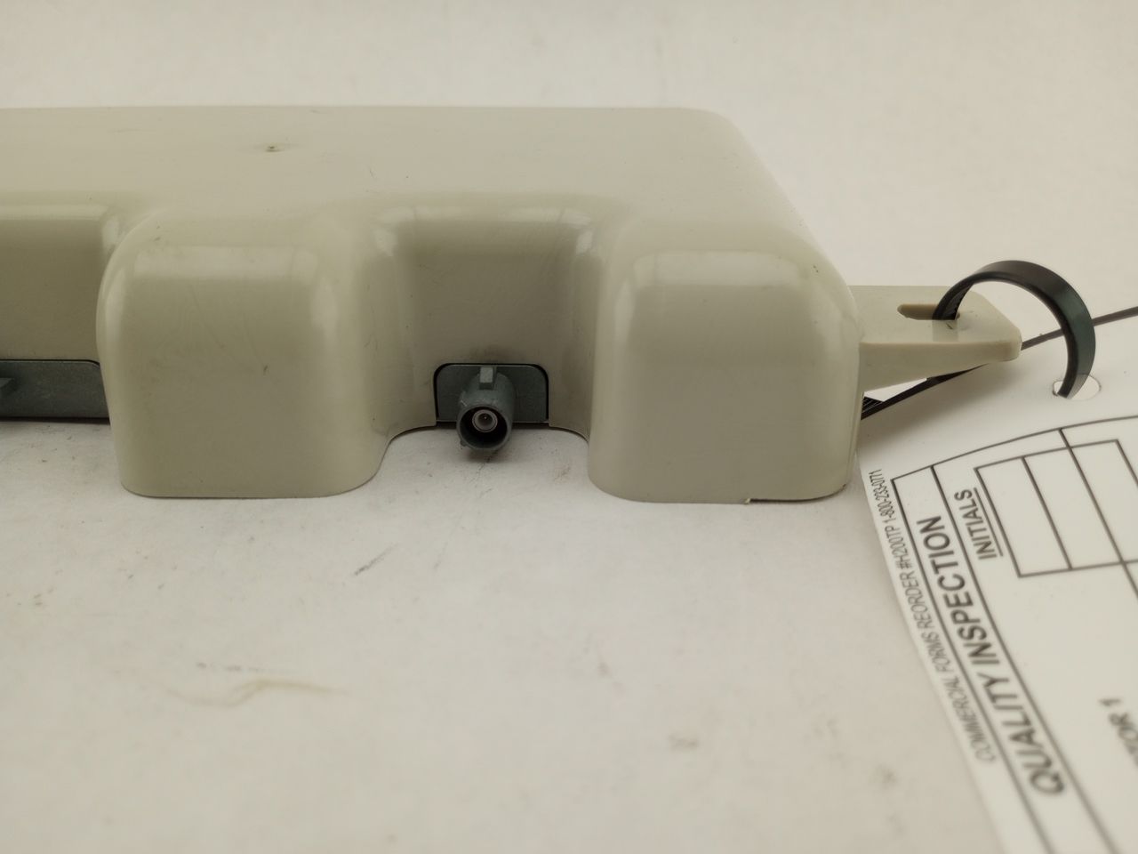 BMW 645Ci Aerial Antenna Amplifier