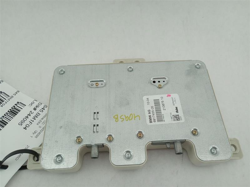 BMW 645Ci Aerial Antenna Amplifier - 0