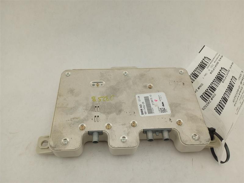 BMW 645Ci Antenna Control Module - 0