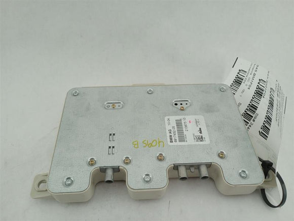 BMW 645Ci Antenna Control Module