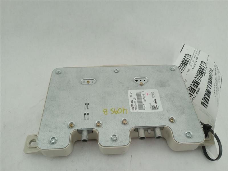 BMW 645Ci Antenna Control Module - 0