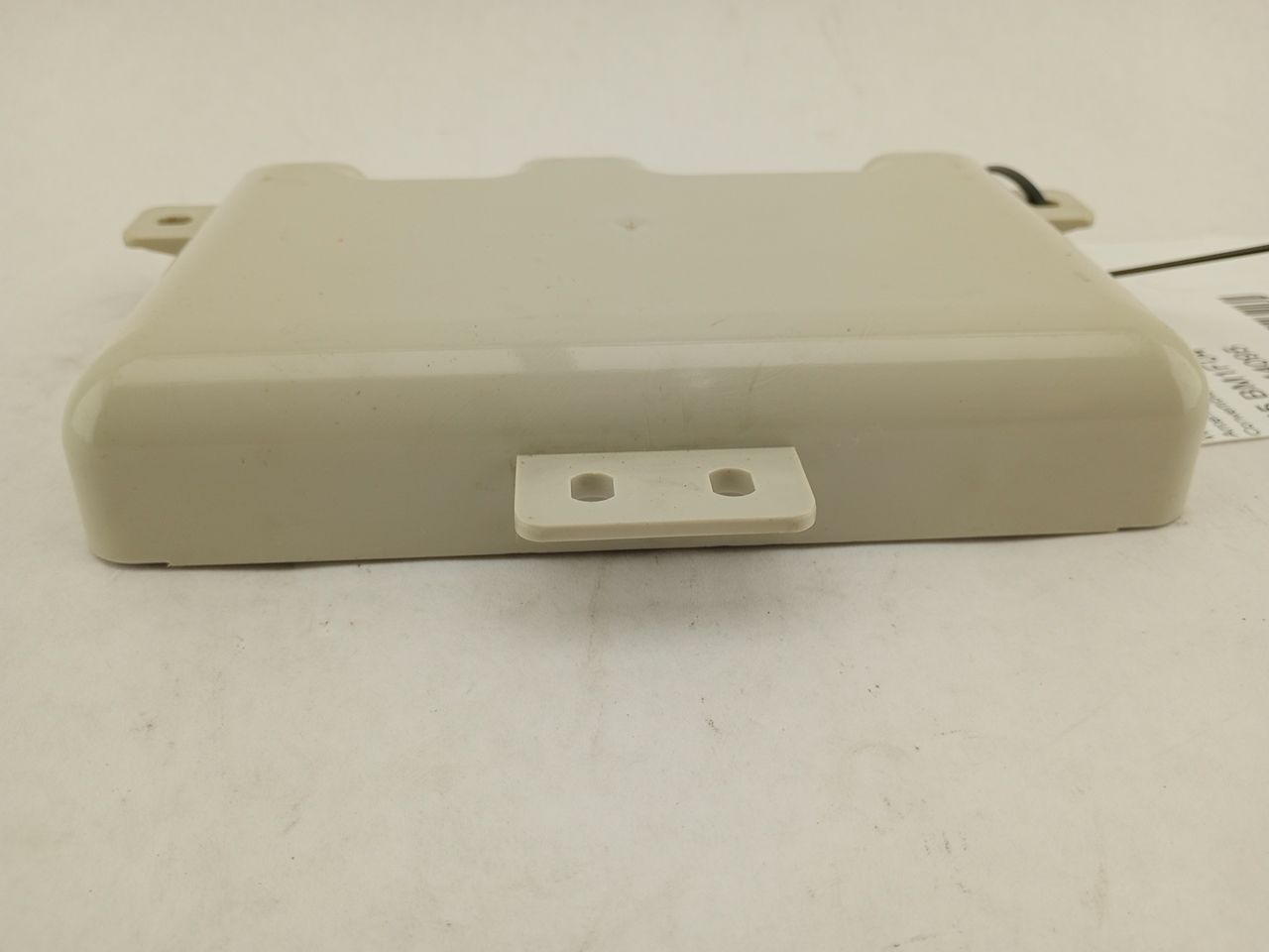 BMW 645Ci Antenna Control Module