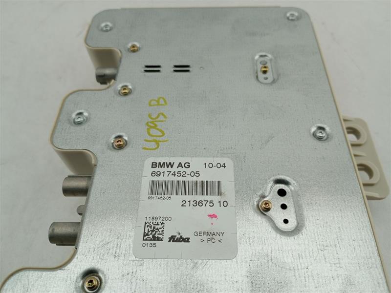 BMW 645Ci Antenna Control Module