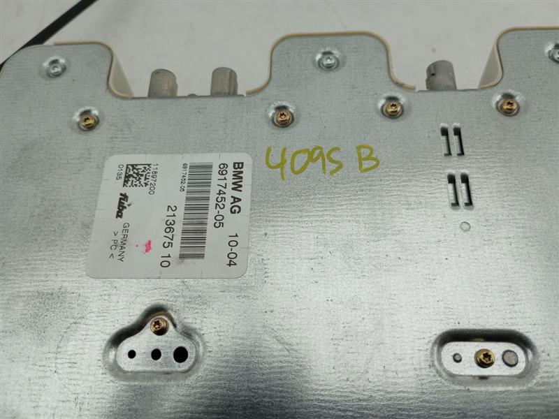 BMW 645Ci Antenna Control Module