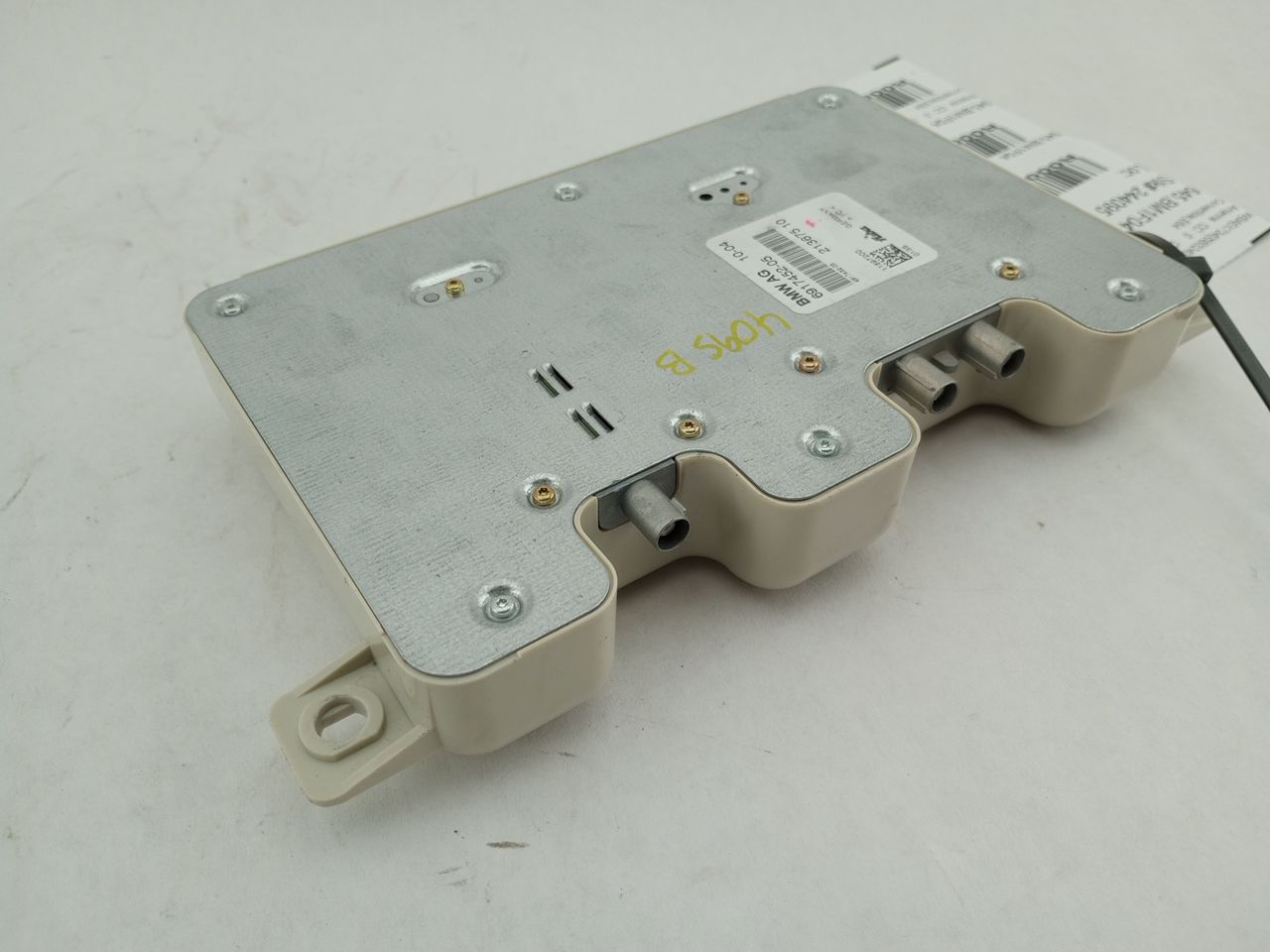 BMW 645Ci Antenna Control Module