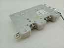BMW 645Ci Antenna Control Module-12