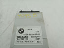 BMW 645Ci Micro Power Module-6