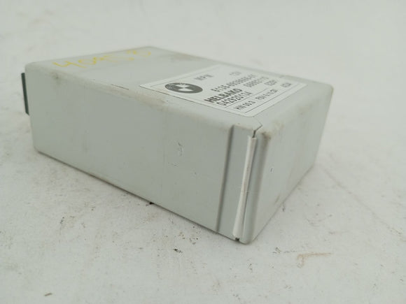 BMW 645Ci Micro Power Module