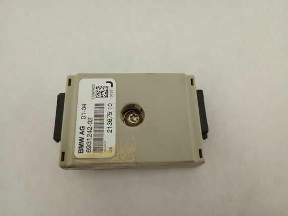 BMW 645Ci Micro Power Module