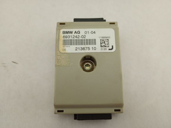 BMW 645Ci Micro Power Module