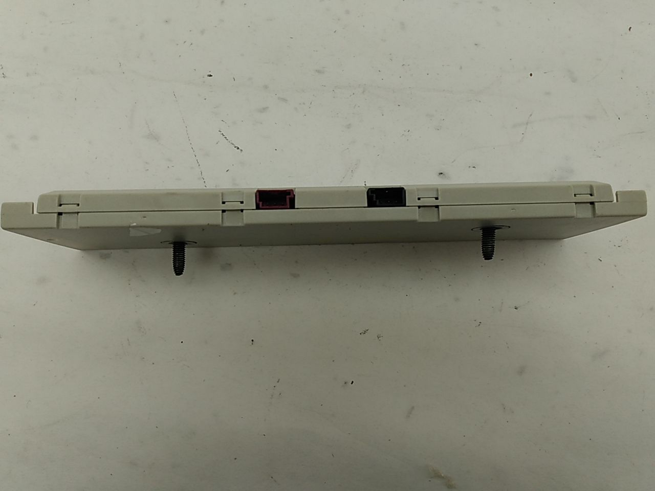 BMW 645Ci Trunk Antenna Amplifier