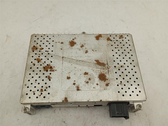 BMW 645Ci Radio Remote Control Unit Reciever Module