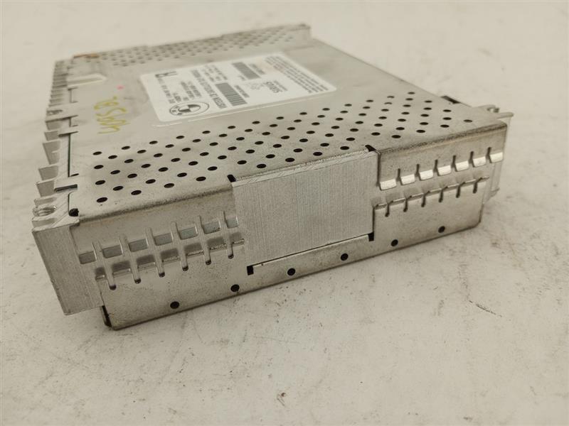 BMW 645Ci Radio Remote Control Unit Reciever Module