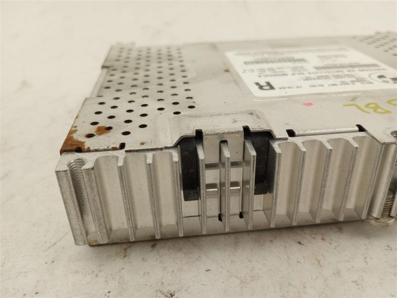 BMW 645Ci Radio Remote Control Unit Reciever Module