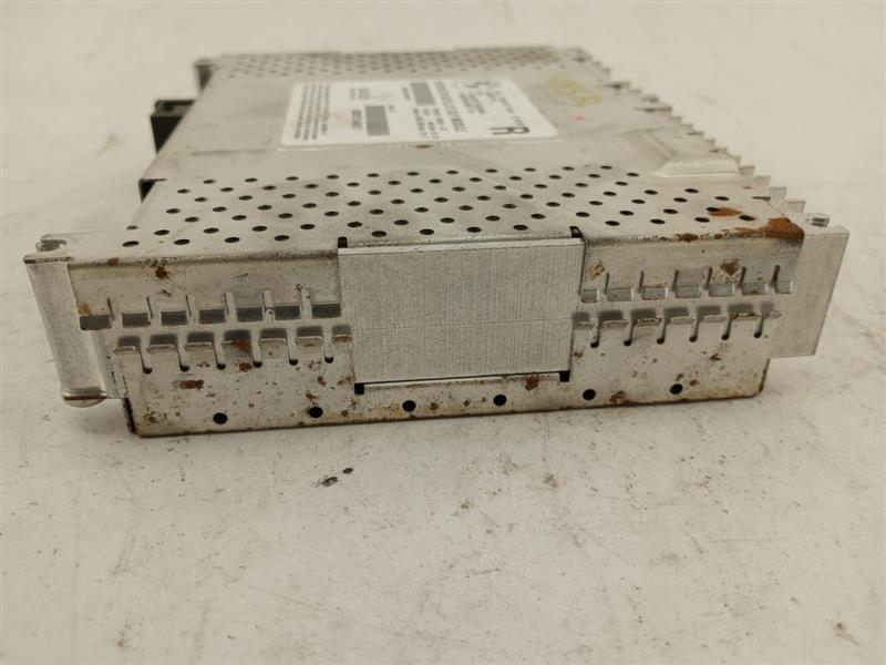 BMW 645Ci Radio Remote Control Unit Reciever Module