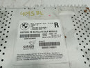 BMW 645Ci Radio Remote Control Unit Reciever Module-10