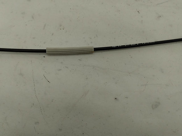 BMW 645Ci Fuel Tank Door Lid Actuator Motor