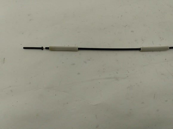 BMW 645Ci Fuel Tank Door Lid Actuator Motor