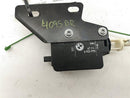 BMW 645Ci Fuel Tank Door Lid Actuator Motor-12