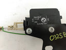 BMW 645Ci Fuel Tank Door Lid Actuator Motor-3