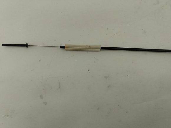 BMW 645Ci Fuel Tank Door Lid Actuator Motor