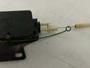 BMW 645Ci Fuel Tank Door Lid Actuator Motor-7