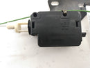 BMW 645Ci Fuel Tank Door Lid Actuator Motor-8
