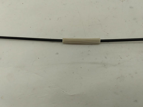 BMW 645Ci Fuel Tank Door Lid Actuator Motor