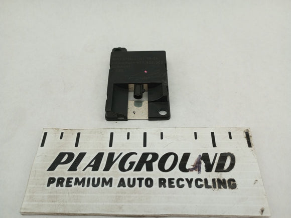 BMW 645Ci Bluetooth Antenna Module