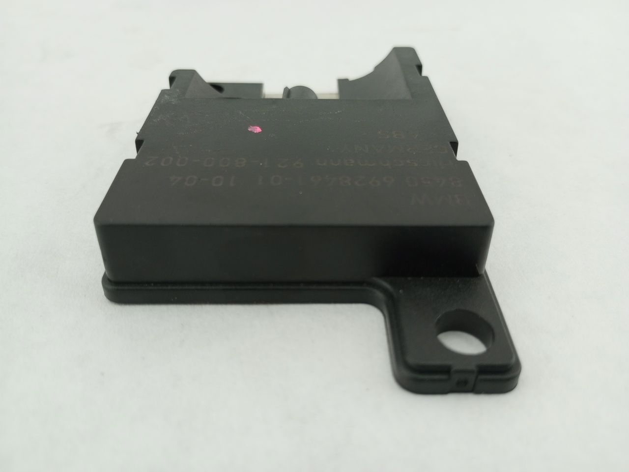 BMW 645Ci Bluetooth Antenna Module