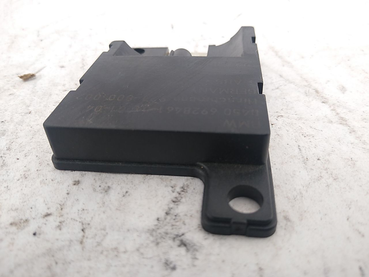 BMW 645Ci Bluetooth Antenna Module