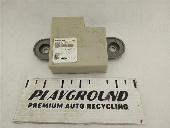 BMW 645Ci Antenna Booster Control Module