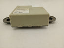 BMW 645Ci Antenna Booster Control Module-10