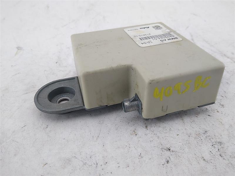 BMW 645Ci Antenna Booster Control Module