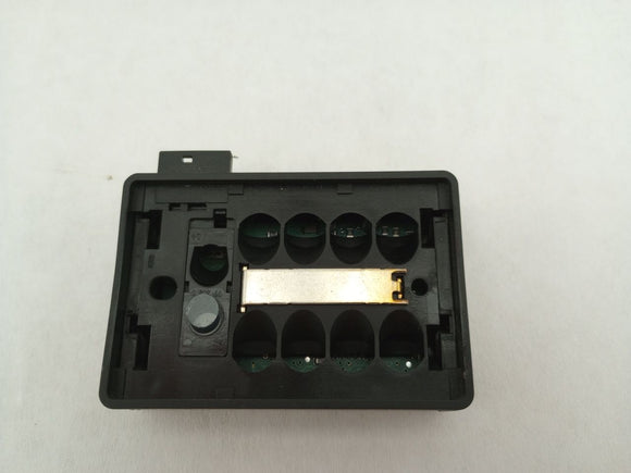 BMW 645Ci Windshield Wiper Rain Light Sensor