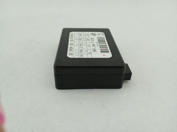 BMW 645Ci Windshield Wiper Rain Light Sensor