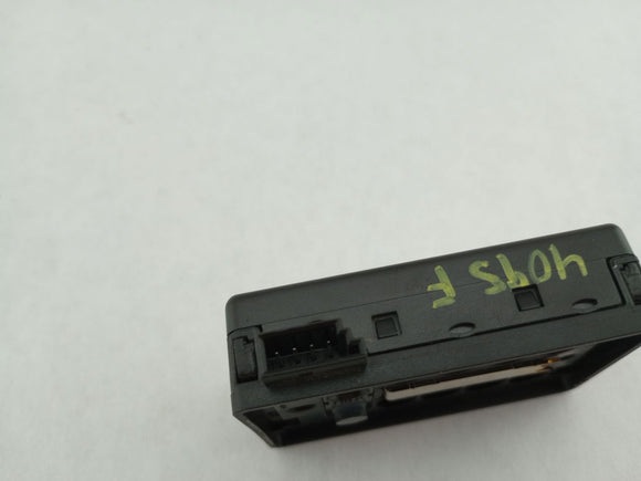 BMW 645Ci Windshield Wiper Rain Light Sensor