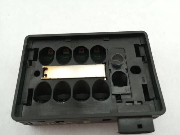 BMW 645Ci Windshield Wiper Rain Light Sensor