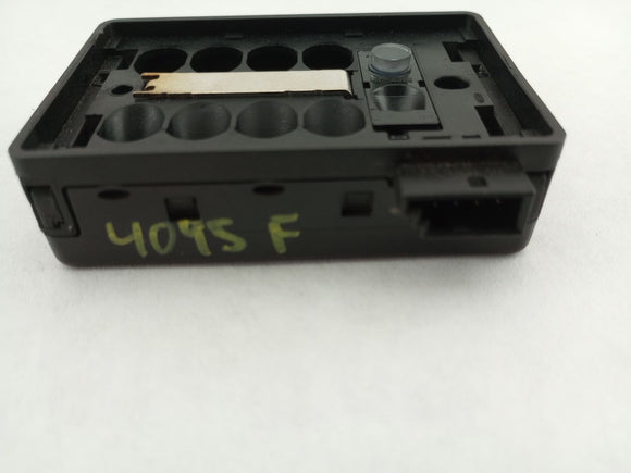 BMW 645Ci Windshield Wiper Rain Light Sensor