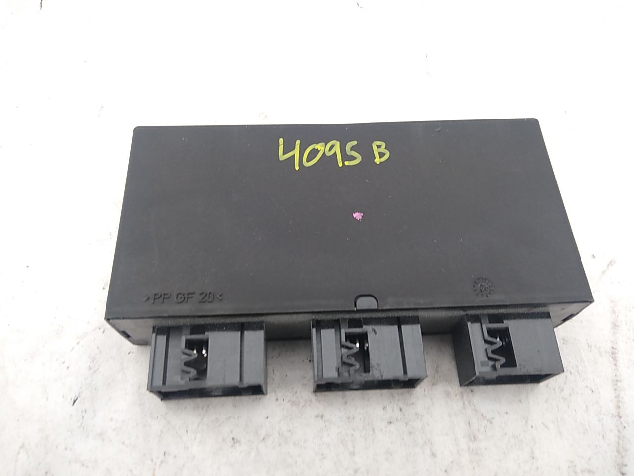 BMW 645Ci Park Distance Control Module - 0