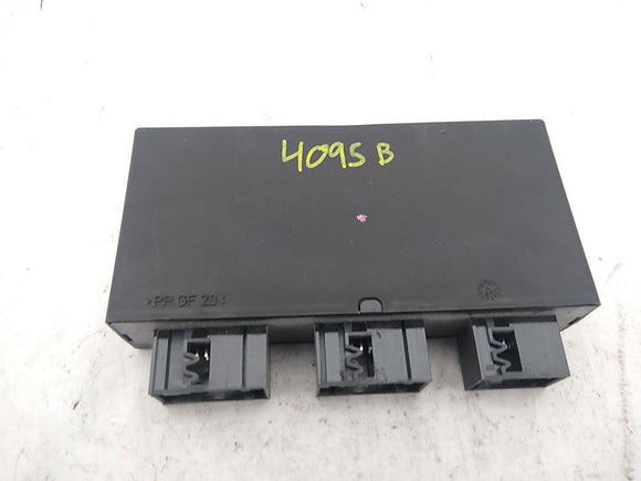 BMW 645Ci Park Distance Control Module