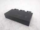 BMW 645Ci Park Distance Control Module-4