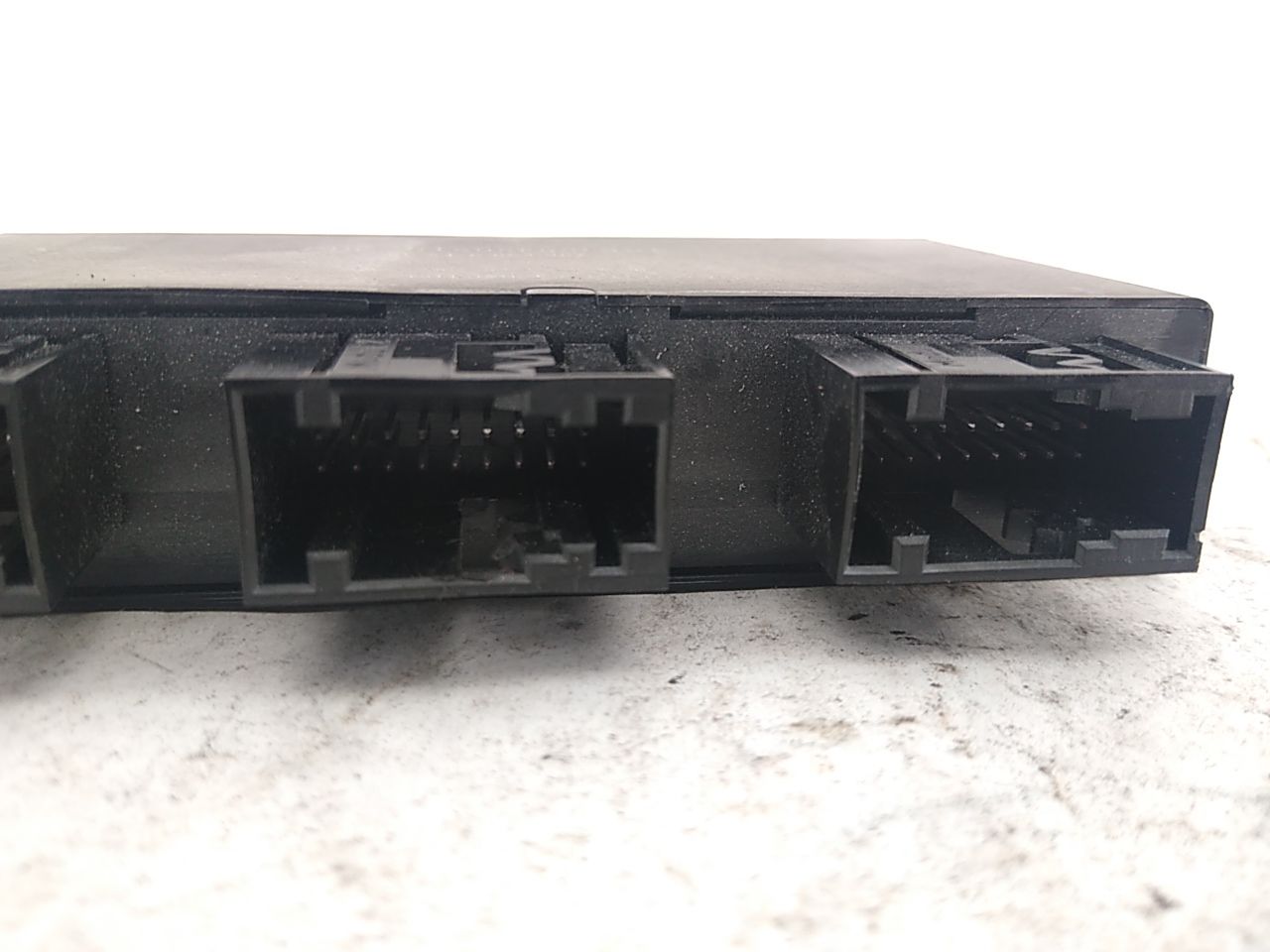 BMW 645Ci Park Distance Control Module