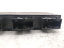 BMW 645Ci Park Distance Control Module-6