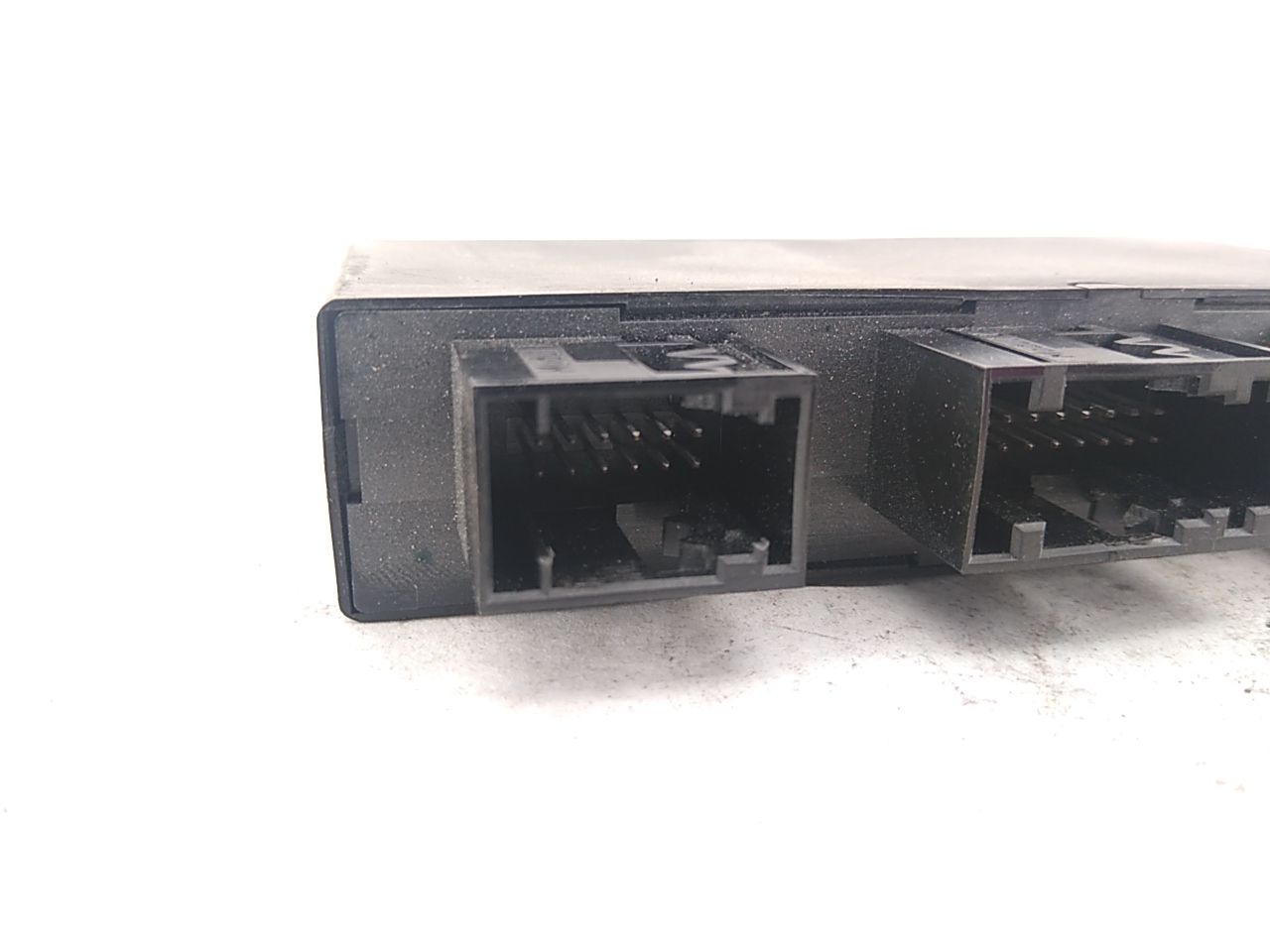 BMW 645Ci Park Distance Control Module